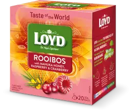 Gdzie kupić herbatę rooibos - najlepsze sklepy i ceny w Polsce 2025