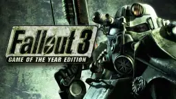 Fallout 3 spolszczenie - jak zainstalować i cieszyć się grą po polsku