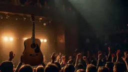 Bart Sosnowski: Poznajemy artystę, który podbija scenę muzyczną