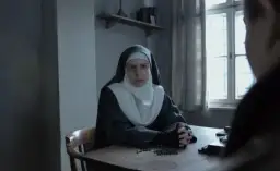 Anne Fontaine i Niewinne: Wstrząsający dramat o siostrach zakonnych