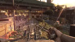 Ile waży Dying Light? Poznaj rozmiar instalacji gry