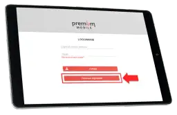 Jak się zalogować do Premium Mobile? Krok po kroku procedura logowania