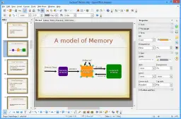 Czy w OpenOffice jest PowerPoint - poznaj darmową alternatywę do prezentacji