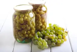 Najlepsze sposoby co zrobić z winogron ogrodowych: 5 sprawdzonych przepisów