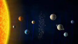 Fascynujący świat planet w kosmosie - poznaj ich niesamowite tajemnice