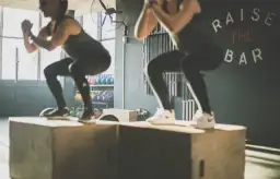 Gdzie trenować CrossFit w Krakowie? Najlepsze lokalizacje i oferty