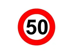 Znak ograniczenie do 50: Co musisz wiedzieć o przepisach