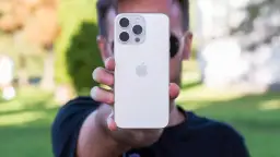 Jak ustawić aparat iPhone 15 Pro, aby robić lepsze zdjęcia?