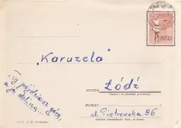 Całostka pocztowa: co to jest i jak ją wykorzystać w korespondencji