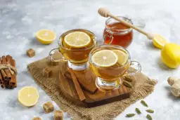 Jak zrobić aromatyczną herbatę zimową: najlepszy przepis na rozgrzanie