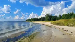 Najlepsze Atrakcje w Okolicach Łeby: Co Zobaczyć?