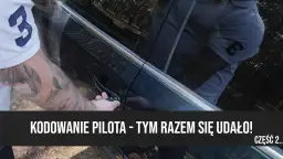 Jak zakodować kluczyk Passat B5 - uniknij kosztownych błędów