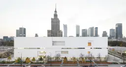 Muzeum sztuki Warszawa: Odkryj niezwykłe wystawy i artystów
