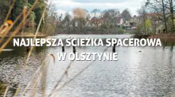 Jezioro Długie w Olsztynie: raj dla miłośników rekreacji i przyrody