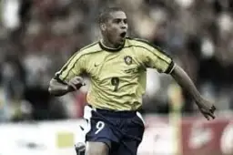 Ronaldo Nazário: Ile ma lat? Zaskakujące fakty o jego życiu