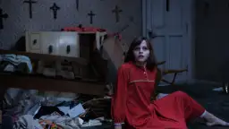 Najstraszniejsze horrory, które mrożą krew w żyłach i budzą grozę