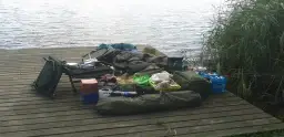 Kompletna lista rzeczy co zabrać na ryby: niezbędny sprzęt wędkarski