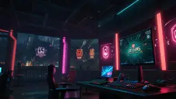 Bezum: Polska nadzieja LoL. Czy podbije europejską scenę esportu?