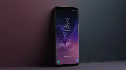 "Samsung Galaxy S9 Plus - recenzja WYŚWIETLACZA i aparatów ZDJĘCIOWYCH"