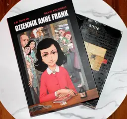 Czy komiks to książka? Poznaj różnice i podobieństwa między tymi formami
