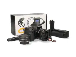 Najlepszy aparat do zdjęć produktowych – jak wybrać i uniknąć błędów w fotografii e-commerce