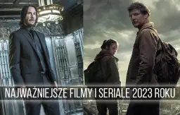 Najciekawsze premiery kinowe i serialowe: co warto obejrzeć?
