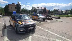 Nauka jazdy Mila: Kompleksowe kursy w Lublinie i Warszawie