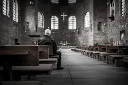 Kiedy jest czytanie na mszy? Poznaj ważne momenty liturgii