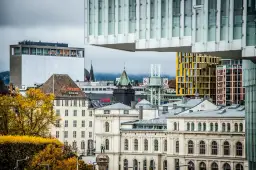 Czy w Norwegii jest bezpiecznie? Odkryj prawdę o bezpieczeństwie w miastach