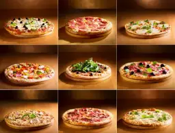Czym posmarować spód pizzy, aby uniknąć miękkości i cieszyć się smakiem