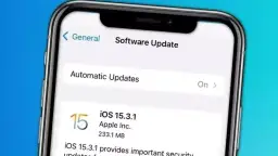 Jak zaktualizować iOS bez problemów - proste kroki i wskazówki