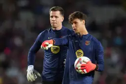 Bramkarz Barcelony - Jak wybrać najlepszego golkipera FC Barcelona?