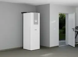 Dlaczego warto wybrać pompę ciepła Stiebel Eltron?