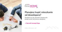 Bezpieczny zakup mieszkania od dewelopera: Przewodnik krok po kroku