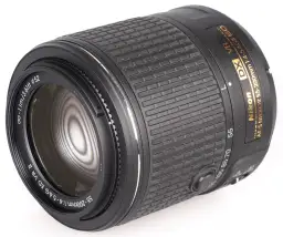 Obiektyw 55-200 do czego służy? Odkryj jego wszechstronność w fotografii