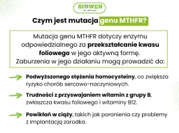 Zaburzenia metylacji objawy: Czy masz te niepokojące symptomy?