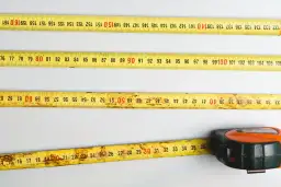 70 mm ile to cm? Szybka konwersja jednostek długości