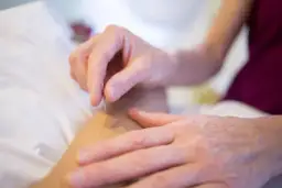 Czuje boli? Akupunktura w "Dniu Świra" i jej fenomen