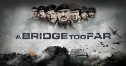 O jeden most za daleko film – historia, obsada i gdzie obejrzeć