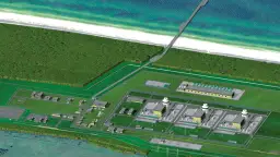 Elektrownia atomowa Pomorze: Inwestycja, która zmieni Polskę.