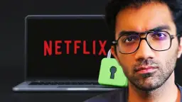 Jak pobrać film z Netflixa na pendrive bez łamania zasad DRM