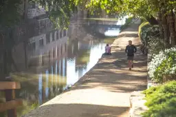 Los mejores parques para correr: encuentra tu ruta ideal hoy