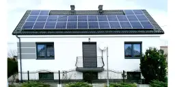 Fotowoltaika: Jak działa elektrownia słoneczna i oszczędza na prądzie?
