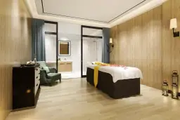Jak sfotografować wnętrze salonu SPA? Oświetlenie, kompozycja i klimat