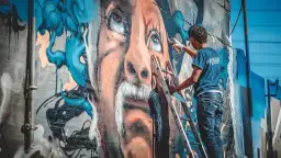 Graffiti Kunst beauftragen: Kosten, Künstler & rechtliche Tipps