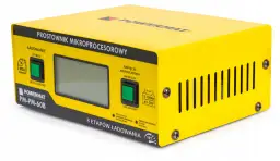 Prostownik transformatorowy czy mikroprocesorowy – co wybrać dla akumulatora?