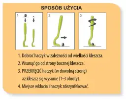 Jak prawidłowo używać długopisu na kleszcze: skuteczne usuwanie pasożytów