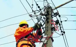 Awaria prądu w Wieliczce? Oto numer pogotowia energetycznego