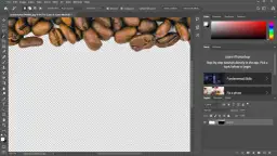 Jak usunąć białe tło w Photoshopie - proste metody, które działają
