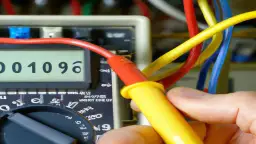 Jak znaleźć zwarcie w instalacji elektrycznej?